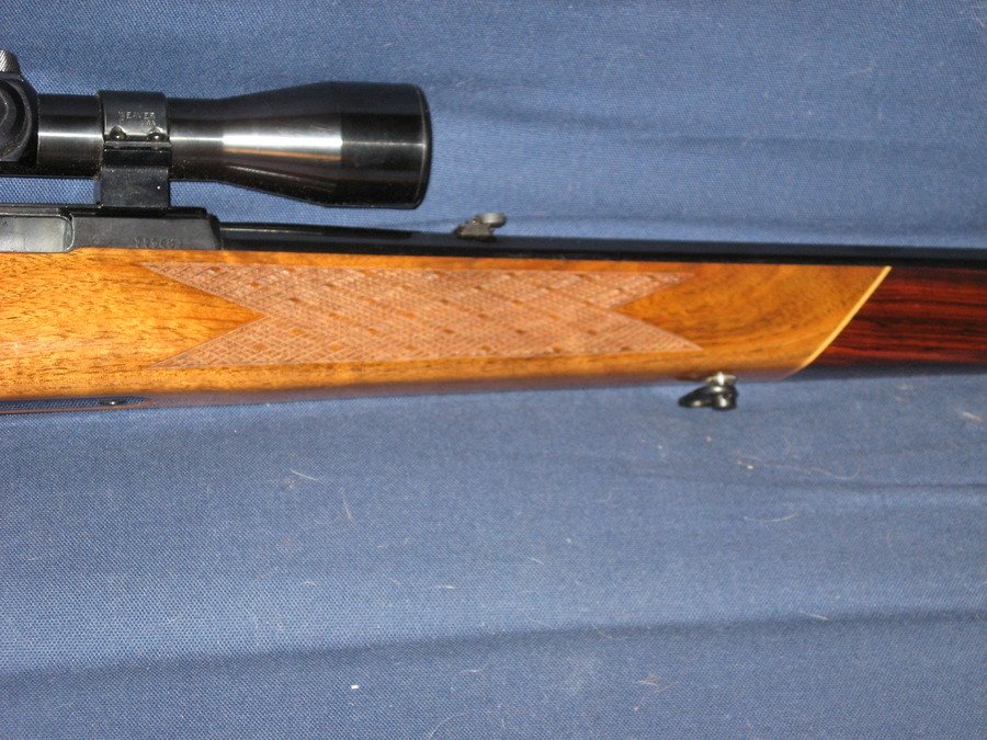 weatherby serial number information
